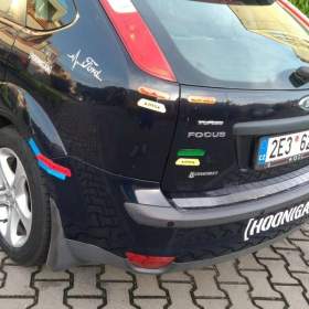 Foto inzerátu Prodám Ford Focus r.2006 -99 tisíc km