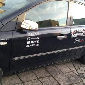Foto inzerátu Prodám Ford Focus r.2006 -99 tisíc km
