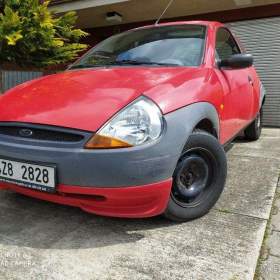Foto inzerátu Díly - Ford
