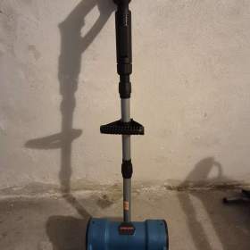 Ruční AKU fréza na sníh / 19966751