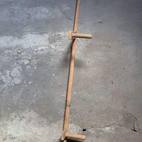 Kosa 60 cm, naklepávač / 19966755