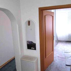 Foto inzerátu Byt v osobním vlastnictví 3+1, 77,6 m², po rekonstrukci, OV Poruba