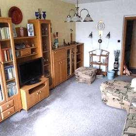 Foto inzerátu Byt v osobním vlastnictví 3+1, 77,6 m², po rekonstrukci, OV Poruba