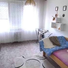 Foto inzerátu Byt v osobním vlastnictví 3+1, 77,6 m², po rekonstrukci, OV Poruba