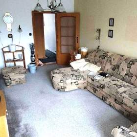 Foto inzerátu Byt v osobním vlastnictví 3+1, 77,6 m², po rekonstrukci, OV Poruba