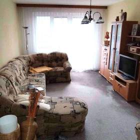 Foto inzerátu Byt v osobním vlastnictví 3+1, 77,6 m², po rekonstrukci, OV Poruba