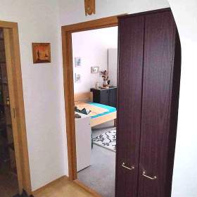 Foto inzerátu Byt v osobním vlastnictví 3+1, 77,6 m², po rekonstrukci, OV Poruba
