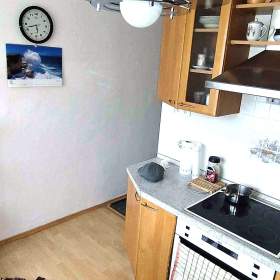 Foto inzerátu Byt v osobním vlastnictví 3+1, 77,6 m², po rekonstrukci, OV Poruba