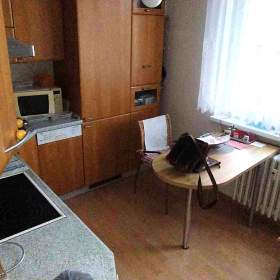 Foto inzerátu Byt v osobním vlastnictví 3+1, 77,6 m², po rekonstrukci, OV Poruba