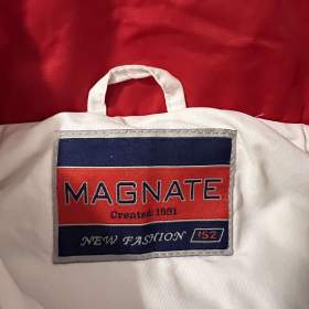 Foto inzerátu Podzimní/zimní bunda Magnate