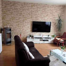 Foto inzerátu Byt 3+1 v osobním vlastnictví Nový Bohumín, 95,40 m2