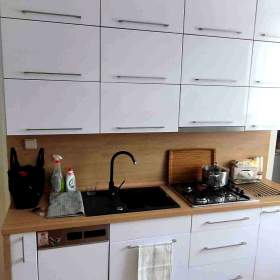 Foto inzerátu Byt 3+1 v osobním vlastnictví Nový Bohumín, 95,40 m2