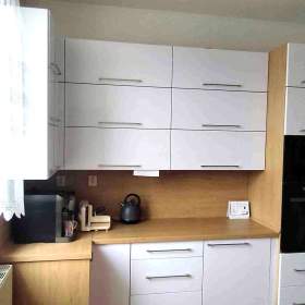 Foto inzerátu Byt 3+1 v osobním vlastnictví Nový Bohumín, 95,40 m2