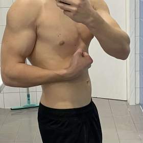 Foto inzerátu Někdo na nezávazný sex?