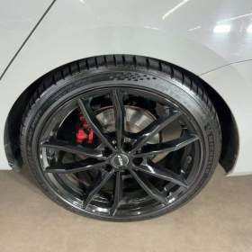 Foto inzerátu 2021 Skoda Octavia 2.0 TDI RS