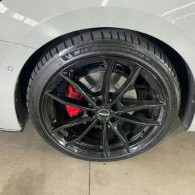 Foto inzerátu 2021 Skoda Octavia 2.0 TDI RS