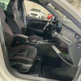 Foto inzerátu 2021 Skoda Octavia 2.0 TDI RS