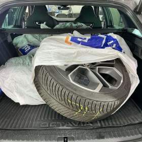 Foto inzerátu 2021 Skoda Octavia 2.0 TDI RS