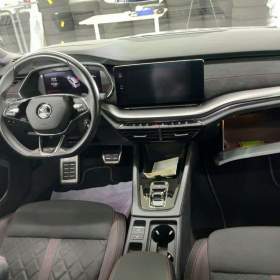 Foto inzerátu 2021 Skoda Octavia 2.0 TDI RS