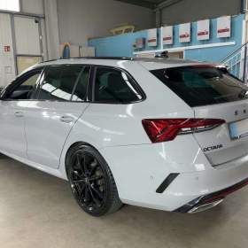 Foto inzerátu 2021 Skoda Octavia 2.0 TDI RS