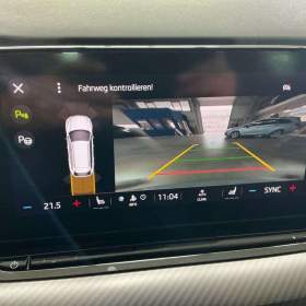 Foto inzerátu 2021 Skoda Octavia 2.0 TDI RS