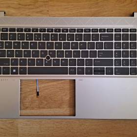 Klávesnici pro HP EliteBook 850, G7, G8 / 19966789