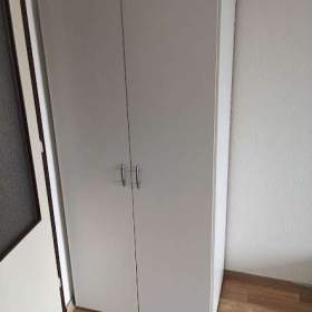 Foto inzerátu Prodám rozkl.sedačku s úložným prostorem+skřínky