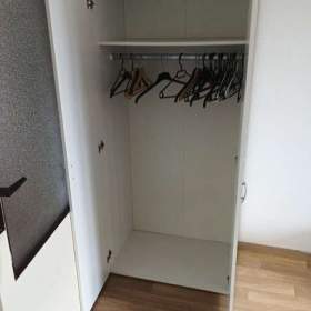 Foto inzerátu Prodám rozkl.sedačku s úložným prostorem+skřínky