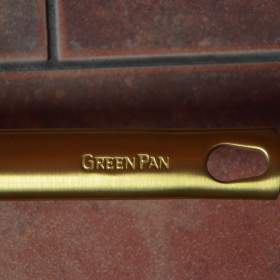 Foto inzerátu GreenPan PADOVA, sada pánví 20 + 26 cm