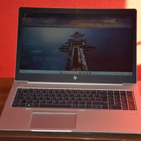 Fotka k inzerátu HP Elitebook 850 G6 Ryzen 5/12GB/SSD 256GB M2/záruka  / 19967228