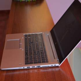 Foto inzerátu HP Elitebook 850 G6 Ryzen 5/12GB/SSD 256GB M2/záruka