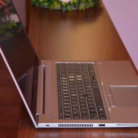 Foto inzerátu HP Elitebook 850 G6 Ryzen 5/12GB/SSD 256GB M2/záruka