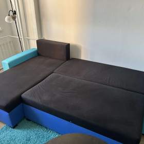 Foto inzerátu Prodám sedací soupravu