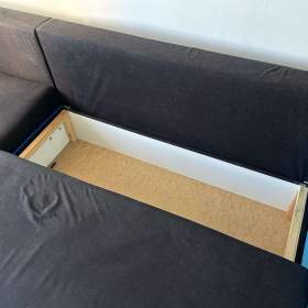 Foto inzerátu Prodám sedací soupravu