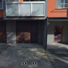Foto inzerátu Pronájem garáže – Habrová 2936, Frýdek-Místek