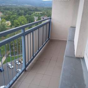Foto inzerátu Prodán byt v Duchcově