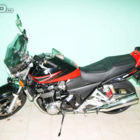 Foto inzerátu SUZUKI 1400 GSX