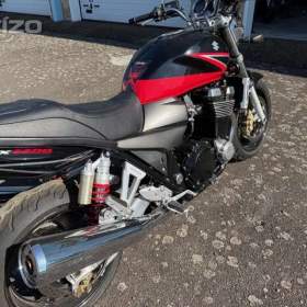 Foto inzerátu SUZUKI 1400 GSX