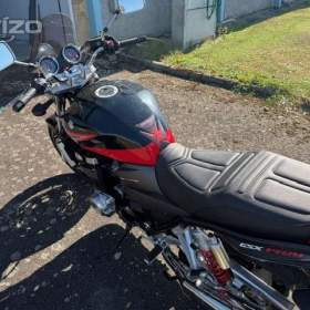Foto inzerátu SUZUKI 1400 GSX