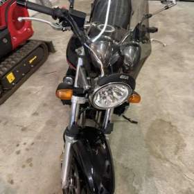 Foto inzerátu SUZUKI 1400 GSX
