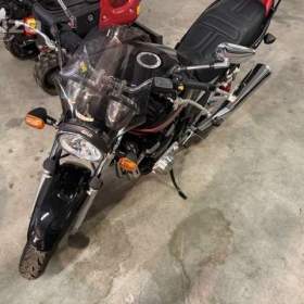 Foto inzerátu SUZUKI 1400 GSX