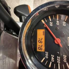 Foto inzerátu SUZUKI 1400 GSX