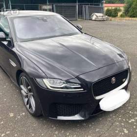 Foto inzerátu JAGUAR XF