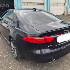 Foto inzerátu JAGUAR XF