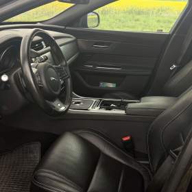 Foto inzerátu JAGUAR XF