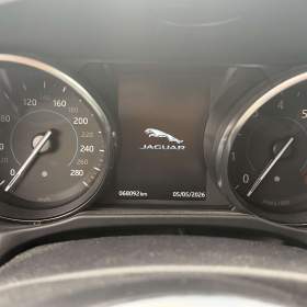 Foto inzerátu JAGUAR XF