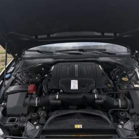 Foto inzerátu JAGUAR XF
