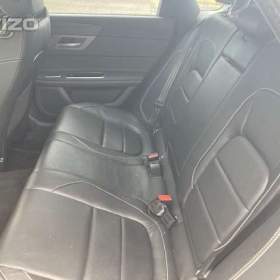 Foto inzerátu JAGUAR XF