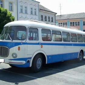 Foto inzerátu Škoda 706 RTO