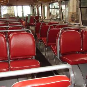 Foto inzerátu Škoda 706 RTO